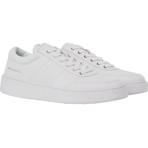 Low-Top Sneaker - Flint II Sneakers - Gr. 40 (EU) - in - für Damen - Karl Lagerfeld - Modalova