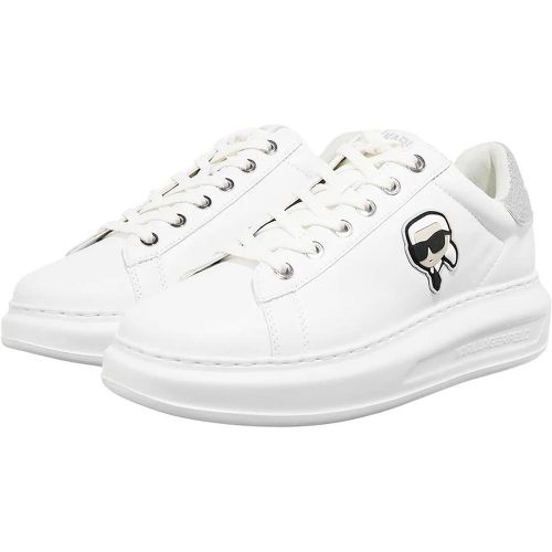 Low-Top Sneaker - Kapri Karl Nft Lo Lace - Gr. 36 (EU) - in - für Damen - Karl Lagerfeld - Modalova