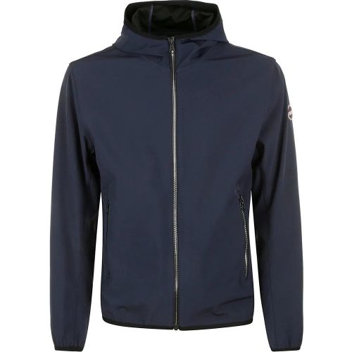 Jacket Blauw - Größe 54 - Colmar Originals - Modalova