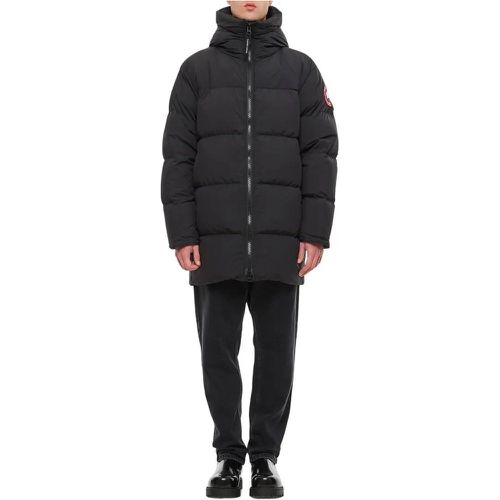 Lawrence Puffer - Größe S - Canada Goose - Modalova