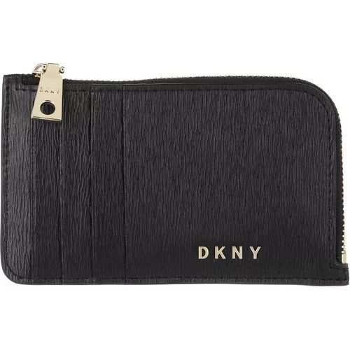 Portemonnaie - Bryant Zip Card Holder - Gr. unisize - in - für Damen - DKNY - Modalova