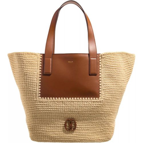 Tote - Lace Tote - Gr. unisize - in - für Damen - Bally - Modalova