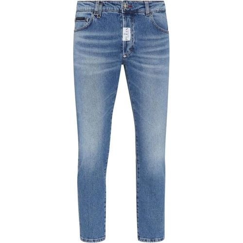 Jeans - Größe 33 - Philipp Plein - Modalova