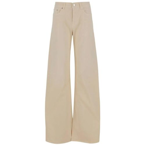 Cotton Denim Jeans - Größe 38 - Armarium - Modalova