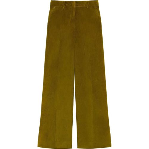 Weekend Pantalons Groen Tania - Größe 38 - Max Mara - Modalova