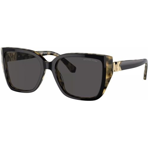 Sonnenbrille - 0MK2199 - Gr. unisize - in Schwarz - für Damen - Michael Kors - Modalova