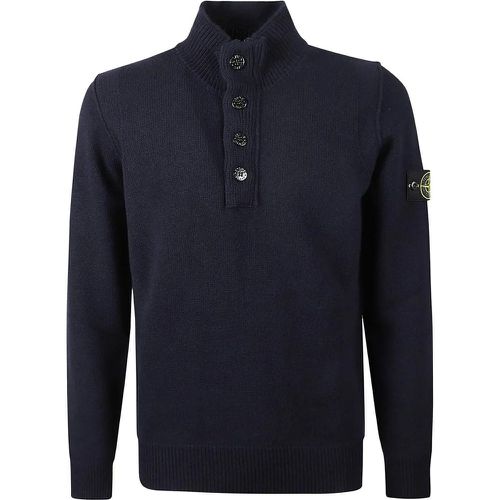 Sweater - Größe S - Stone Island - Modalova