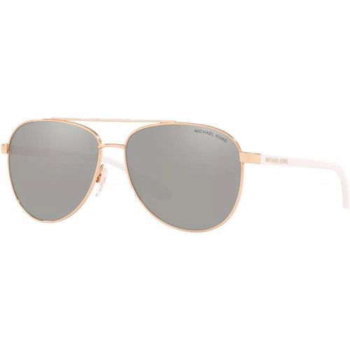 Sonnenbrillen - Women Sunglasses Sporty 0MK5007 - Gr. unisize - in - für Damen - Michael Kors - Modalova