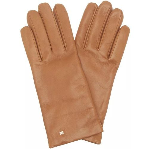 Handschuhe - Spalato - Gr. L - in - für Damen - Max Mara - Modalova