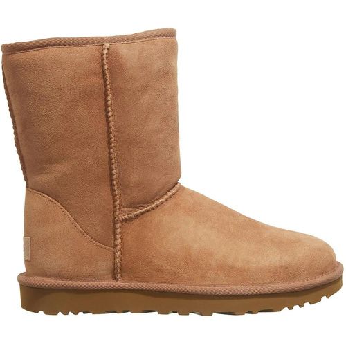 Stiefeletten - Stivali Classic Short - Gr. 39 (EU) - in - für Damen - Ugg - Modalova