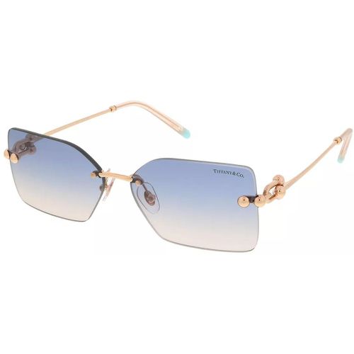 Sonnenbrille - 0TF3088 - Gr. unisize - in - für Damen - Tiffany & Co. - Modalova