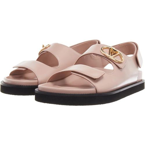 Sandalen - Sandal Vlogo - Gr. 36 (EU) - in - für Damen - Valentino Garavani - Modalova