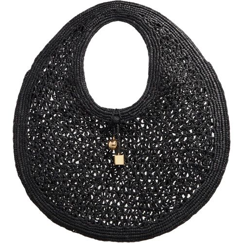 Hobo Bags - The Round Beach - Gr. unisize - in - für Damen - Jacquemus - Modalova