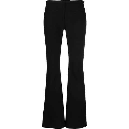 Trousers Black - Größe 36 - schwarz - Courrèges - Modalova