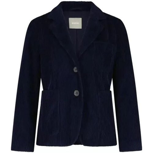 Blazer Lin aus Cord - Größe 34 - Kiltie - Modalova