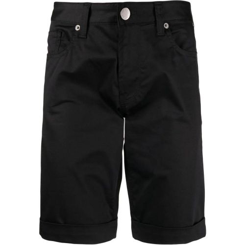 Shorts Black - Größe IT 48 - Emporio Armani - Modalova
