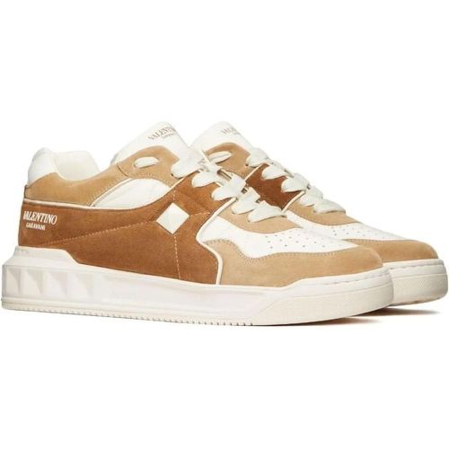 Low-Top Sneaker - Garavani Sneakers - Gr. 42 (EU) - in - für Damen - Valentino - Modalova