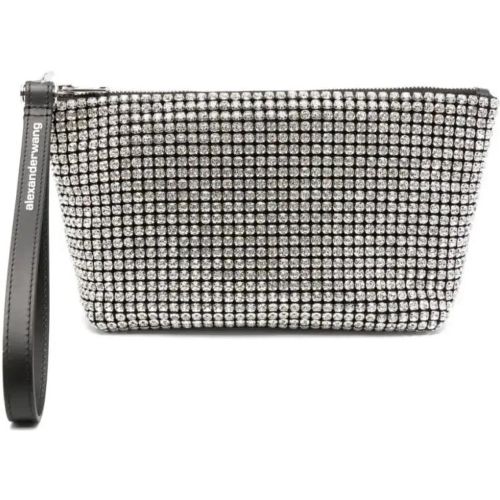 Clutches - Heiress Clutch Bag - Gr. unisize - in - für Damen - alexander wang - Modalova