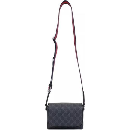 Shopper - Gg Supreme Mini Bag - Gr. unisize - in - für Damen - Gucci - Modalova