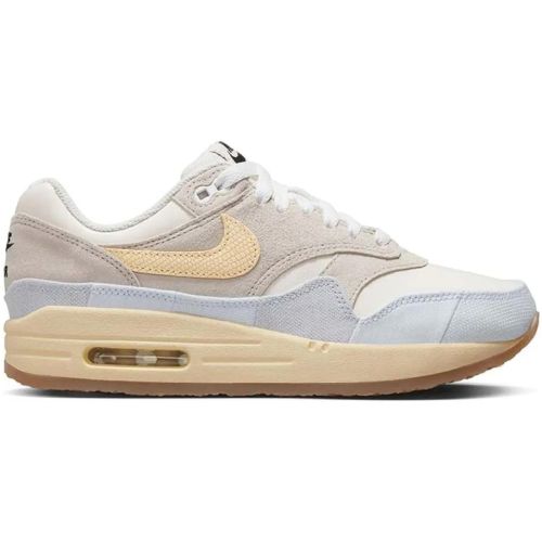 Low-Top Sneaker - Air Max 1 '87 Sneakers - Gr. 36,5 (EU) - in - für Damen - Nike - Modalova