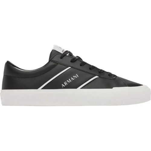 Low-Top Sneaker - Heren Sneaker - Gr. 42 (EU) - in - für Damen - Armani Exchange - Modalova