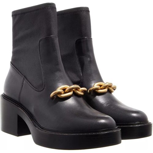 Boots & Stiefeletten - Kenna Leather Bootie - Gr. 36,5 (EU) - in - für Damen - Coach - Modalova