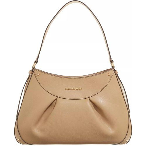 Hobo Bag - Enzo Medium Shoulder - Gr. unisize - in - für Damen - Michael Kors - Modalova