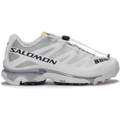 Low-Top Sneaker - Sneakers Xt-4 Og - Gr. 4_5 - in - für Damen - Salomon - Modalova