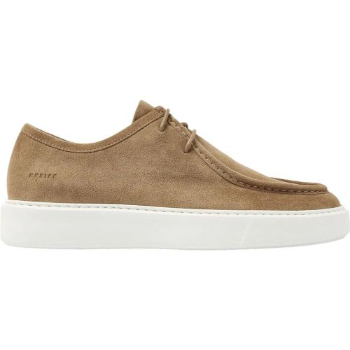 Low-Top Sneaker - Heren Sneaker Bruin/23S Vince Ryan - Gr. 41 (EU) - in - für Damen - Nubikk - Modalova