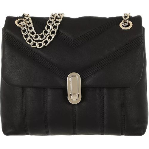 Crossbody Bags - Ayalina Puffer Quilt Detail Mini Crossbody Bag - Gr. unisize - in - für Damen - Ted Baker - Modalova