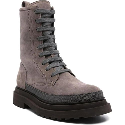 Stiefel & Boots - scarpe divers - Gr. 39 (EU) - in - für Damen - BRUNELLO CUCINELLI - Modalova