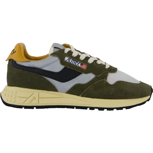 Low-Top Sneaker - REELWIND Low Sneaker - Gr. 41 (EU) - in - für Damen - Autry International - Modalova