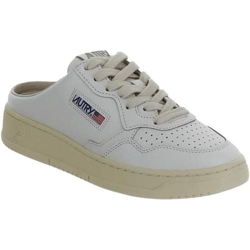 Sneaker - AUTRY - MULW - LL15 AUTRY Sneakers - Gr. 36 (EU) - in - für Damen - Autry International - Modalova