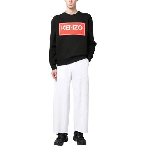 Sweaters Black - Größe S - Kenzo - Modalova