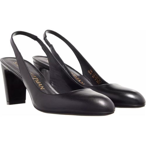 Pumps & High Heels - Vida 75 Slingback - Gr. 39,5 (EU) - in - für Damen - Stuart Weitzman - Modalova