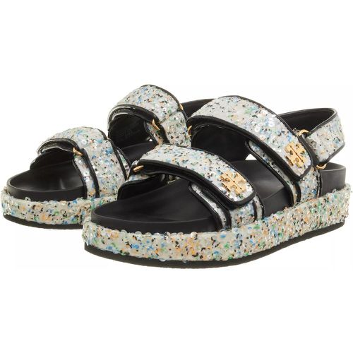 Sandalen - Kira Sport Sandal - Gr. 36,5 (EU) - in - für Damen - TORY BURCH - Modalova