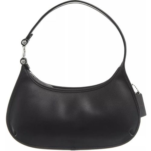 Pochettes - Glovetanned Leather Eve Shoulder Bag - Gr. unisize - in - für Damen - Coach - Modalova