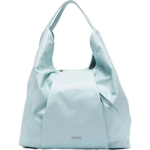 Hobo Bags - Bags Blue - Gr. unisize - in - für Damen - Vic Matié - Modalova