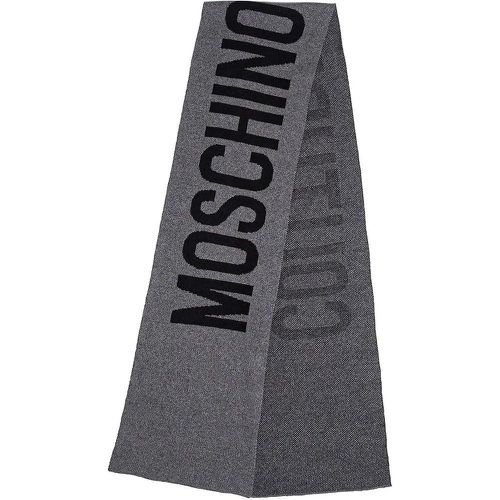 Tücher & Schals - Scarf - Gr. unisize - in - für Damen - Moschino - Modalova