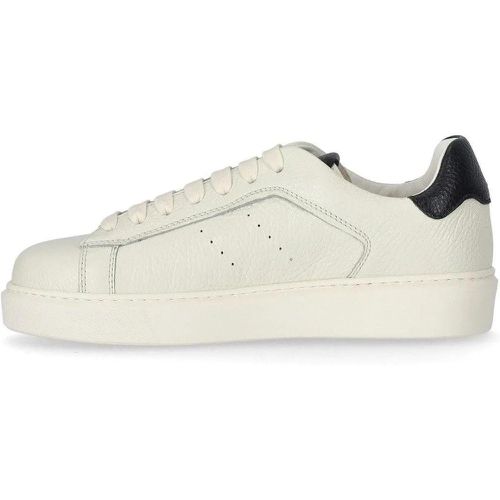 Low-Top Sneaker - KATAY CREME SNEAKER - Gr. 40 (EU) - in - für Damen - Doucal's - Modalova