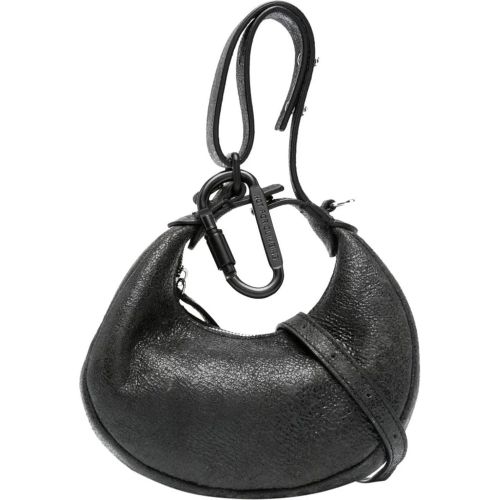 Hobo Bags - Bags Grey Gray - Gr. unisize - in - für Damen - Vic Matié - Modalova