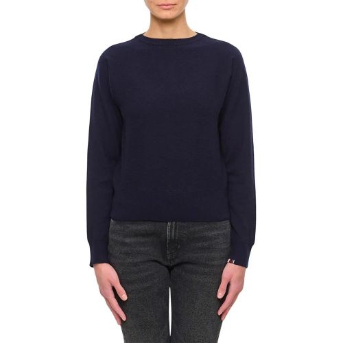 Belle Cashmere Stretch 2.26 Pullover - Größe ONE SIZE - Extreme Cashmere - Modalova
