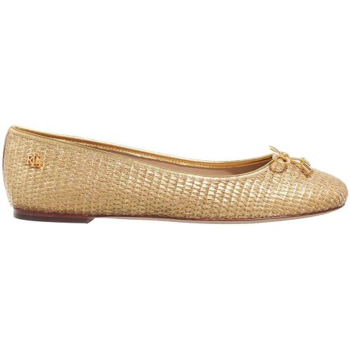 Ballerinas - Jayna-Flats-Ballet - für Damen - Lauren Ralph Lauren - Modalova