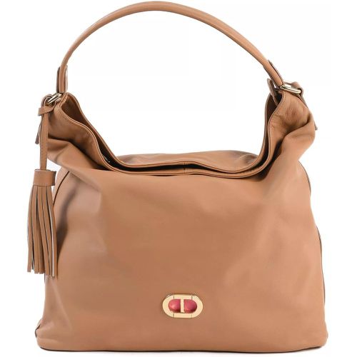 Crossbody Bags - Womens Handbag GM2054 MIAMI MANDORLA 4 - Gr. unisize - in - für Damen - Dee Ocleppo - Modalova