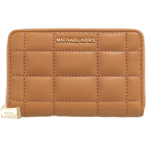 Portemonnaie - Jet Set Money Pieces Bag - Gr. unisize - in - für Damen - Michael Kors - Modalova