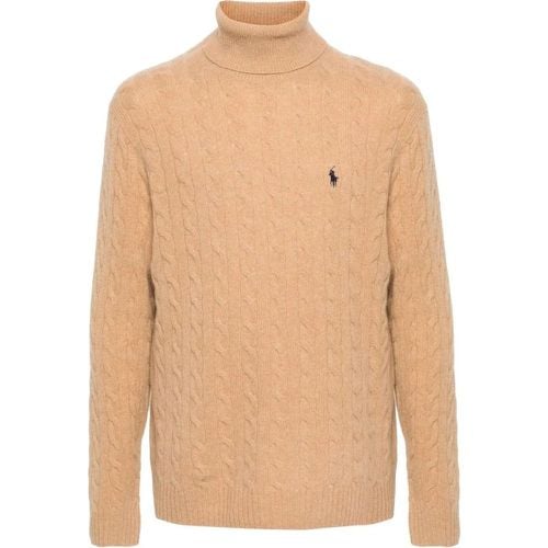 Long sleeve pullover divers - Größe M - Ralph Lauren - Modalova