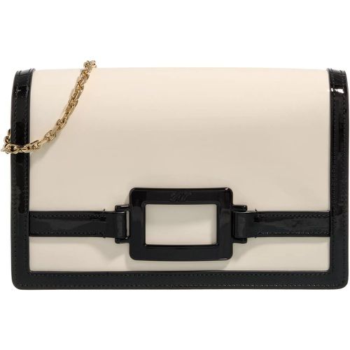 Crossbody Bags - Belle Vvier Voyage Clutch - Gr. unisize - in - für Damen - Roger Vivier - Modalova