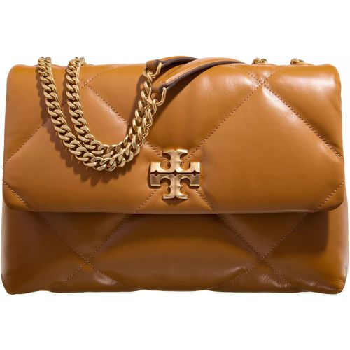 Crossbody Bags - Kira Diamond Quilt Convertible Shoulder Bag - Gr. unisize - in - für Damen - TORY BURCH - Modalova