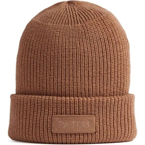 Caps & Mützen - Hats Brown - Gr. ONE SIZE - in - für Damen - Patou - Modalova