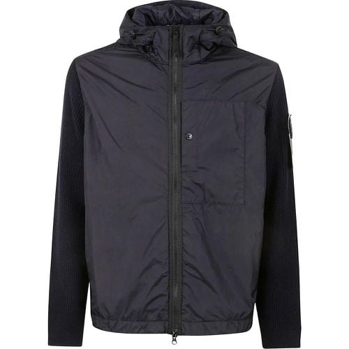 Coats - Größe M - Stone Island - Modalova